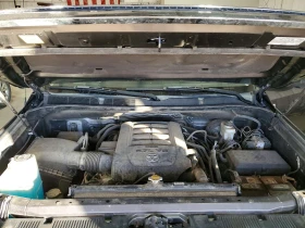 Toyota Tundra * CREWMAX* LIMITED | Auto.bg — изображение 7