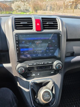 Honda Cr-v 2.2 I-CTDI Executive 140к.с - 7500 € / 14668.73 лв. - 30984341 4