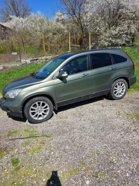 Honda Cr-v 2.2 I-CTDI Executive 140к.с - 7500 € / 14668.73 лв. - 30984341 2