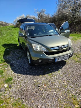 Honda Cr-v 2.2 I-CTDI Executive 140к.с - 7500 € / 14668.73 лв. - 30984341 10