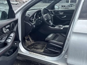 Mercedes-Benz GLC 43 AMG ПОДГРЕВ* КАМЕРА* КЕЙЛЕС* ПАНОРАМА*  - 20300 € / 39703.35 лв. - 21004990 6