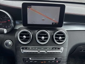 Mercedes-Benz GLC 43 AMG ПОДГРЕВ* КАМЕРА* КЕЙЛЕС* ПАНОРАМА*  - 20300 € / 39703.35 лв. - 21004990 7
