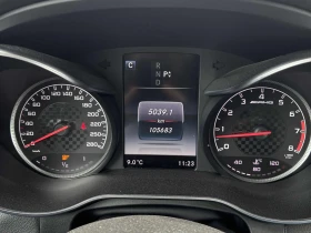 Mercedes-Benz GLC 43 AMG ПОДГРЕВ* КАМЕРА* КЕЙЛЕС* ПАНОРАМА*  - 20300 € / 39703.35 лв. - 21004990 9