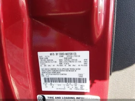 Ford F150 4WD SuperCrew 145" SVT Raptor - 17500 € / 34227.03 лв. - 63642749 9