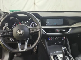 Alfa Romeo Stelvio 2022 Alfa Romeo STELVIO VELOCE | Auto.bg — изображение 9
