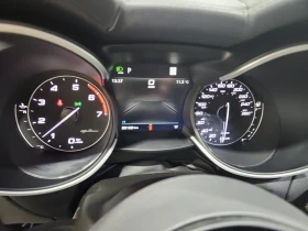 Alfa Romeo Stelvio 2022 Alfa Romeo STELVIO VELOCE | Auto.bg — изображение 8