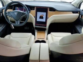 Tesla Model X | Mobile.bg � ����� ������ 8