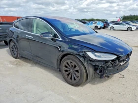 Tesla Model X | Mobile.bg � ����� ������ 4