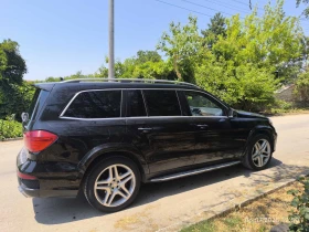Mercedes-Benz GL 450 AMG, 4Matic, Pano, V8, Distronic+ , Airmatic | Mobile.bg � ����� ������ 3