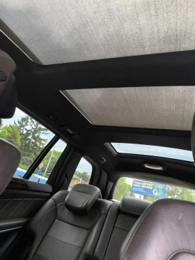 Mercedes-Benz GL 450 AMG, 4Matic, Pano, V8, Distronic+ , Airmatic | Mobile.bg � ����� ������ 10