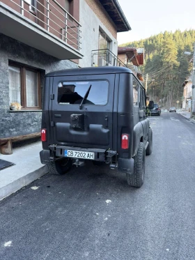 Uaz Hunter | Mobile.bg � ����� ������ 2