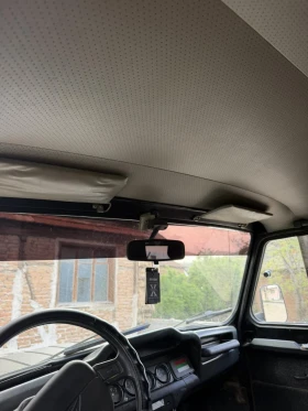Uaz Hunter | Mobile.bg � ����� ������ 8
