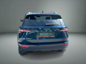 Skoda Karoq 1.5 TSI 6M | Mobile.bg � ����� ������ 4