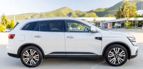 Renault Koleos BLUE dCi 185 4WD Initiale Paris  | Mobile.bg � ����� ������ 5