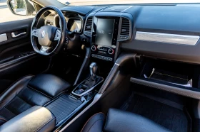 Renault Koleos BLUE dCi 185 4WD Initiale Paris  | Mobile.bg � ����� ������ 12