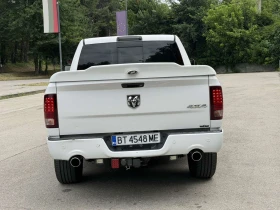 Dodge RAM 1500 5.7 Hemi  - 21900 € / 42832.68 лв. - 62686911 6