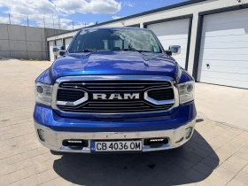 ����� �� �������� �� Dodge Ram RAM5.7HEMI