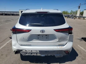 Toyota Highlander | Mobile.bg � ����� ������ 6