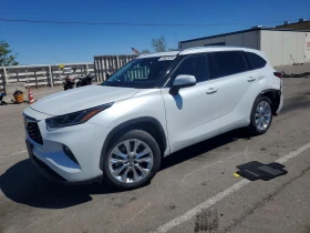 ������ Toyota Highlander
