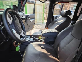 Jeep Wrangler DIESEL | SAHARA  | Auto.bg — изображение 8
