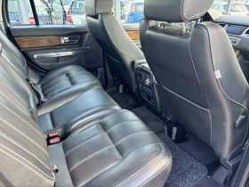Land Rover Range Rover Sport 3.0HSE FACELIFT | Auto.bg — изображение 11