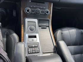 Land Rover Range Rover Sport 3.0HSE FACELIFT | Auto.bg — изображение 14