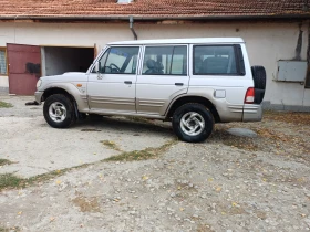 Hyundai Galloper undefined | Auto.bg — изображение 4