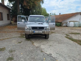 Hyundai Galloper undefined | Auto.bg — изображение 3
