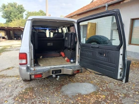 Hyundai Galloper undefined | Auto.bg — изображение 2