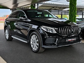 Mercedes-Benz GLE Coupe AMG/360CAMERA/HARMAN/�������/AMBIENT/CAR PLAY/LIZI | Mobile.bg � ����� ������ 3