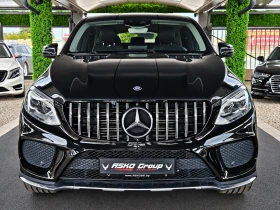 Mercedes-Benz GLE Coupe AMG/360CAMERA/HARMAN/�������/AMBIENT/CAR PLAY/LIZI | Mobile.bg � ����� ������ 2