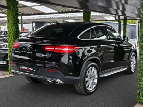 Mercedes-Benz GLE Coupe AMG/360CAMERA/HARMAN/�������/AMBIENT/CAR PLAY/LIZI | Mobile.bg � ����� ������ 5