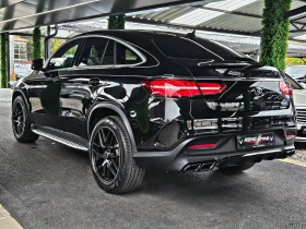 Mercedes-Benz GLE 350 AMG/360CAMERA/HARMAN/�������/AMBIENT/CAR PLAY/LIZI | Mobile.bg � ����� ������ 7