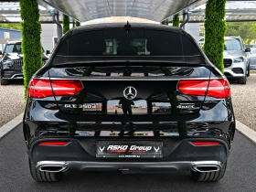 Mercedes-Benz GLE Coupe AMG/360CAMERA/HARMAN/�������/AMBIENT/CAR PLAY/LIZI | Mobile.bg � ����� ������ 6