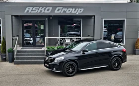 Mercedes-Benz GLE 350 AMG/360CAMERA/HARMAN/�������/AMBIENT/CAR PLAY/LIZI | Mobile.bg � ����� ������ 17