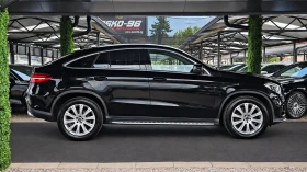 Mercedes-Benz GLE Coupe AMG/360CAMERA/HARMAN/�������/AMBIENT/CAR PLAY/LIZI | Mobile.bg � ����� ������ 4