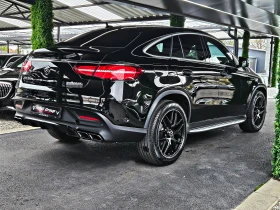 Mercedes-Benz GLE 350 AMG/360CAMERA/HARMAN/�������/AMBIENT/CAR PLAY/LIZI | Mobile.bg � ����� ������ 5