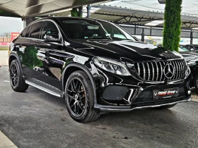 ����� �� �������� �� Mercedes-Benz GLE 350 AMG/360CAMERA/HARMAN/�������/AMBIENT/CAR PLAY/LIZI