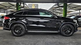 ����� �� �������� �� Mercedes-Benz GLE 350 AMG/360CAMERA/HARMAN/�������/AMBIENT/CAR PLAY/LIZI