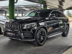 ����� �� �������� �� Mercedes-Benz GLE 350 AMG/360CAMERA/HARMAN/�������/AMBIENT/CAR PLAY/LIZI