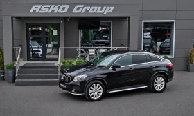 Mercedes-Benz GLE Coupe AMG/360CAMERA/HARMAN/�������/AMBIENT/CAR PLAY/LIZI | Mobile.bg � ����� ������ 17
