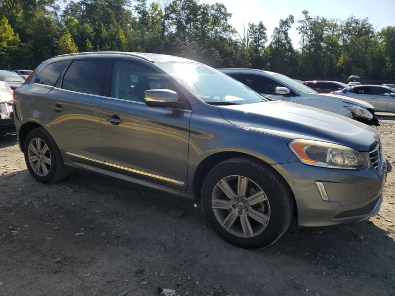 Volvo XC60 T6 FWD PLATINUM, снимка 4 - Автомобили и джипове - 47405421