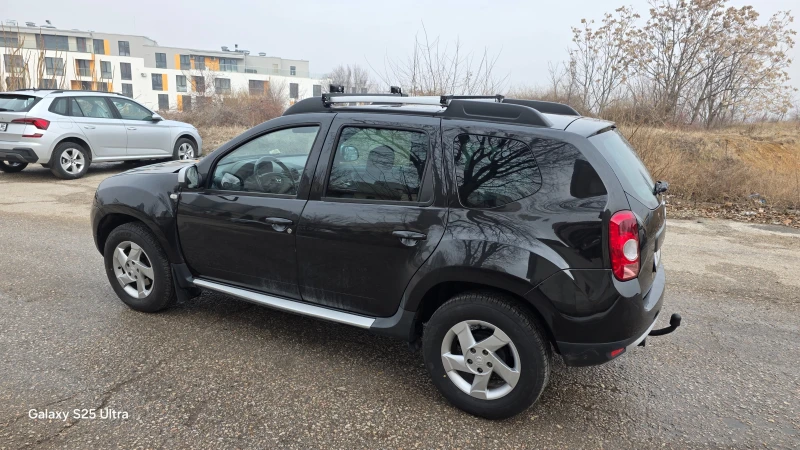 Dacia Duster 1.5d 4x4, снимка 5 - Автомобили и джипове - 49276630