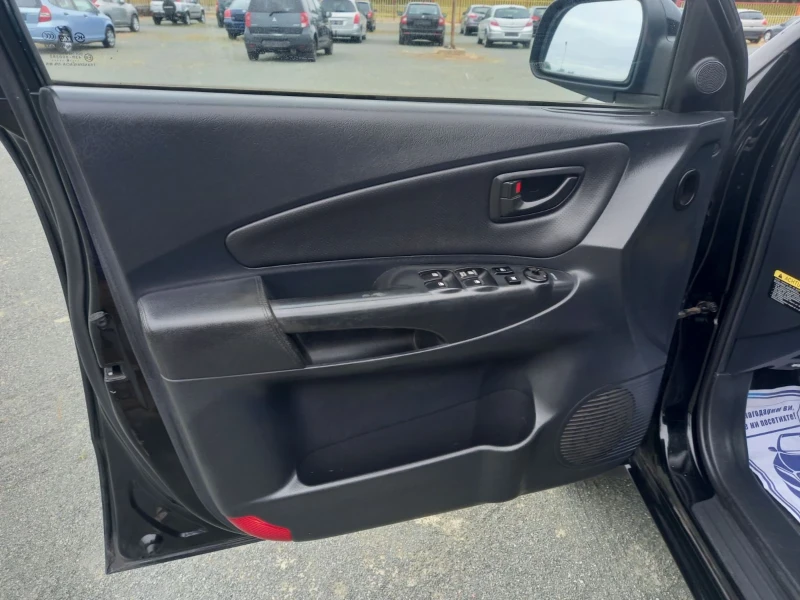 Hyundai Tucson 2000, снимка 10 - Автомобили и джипове - 50726612