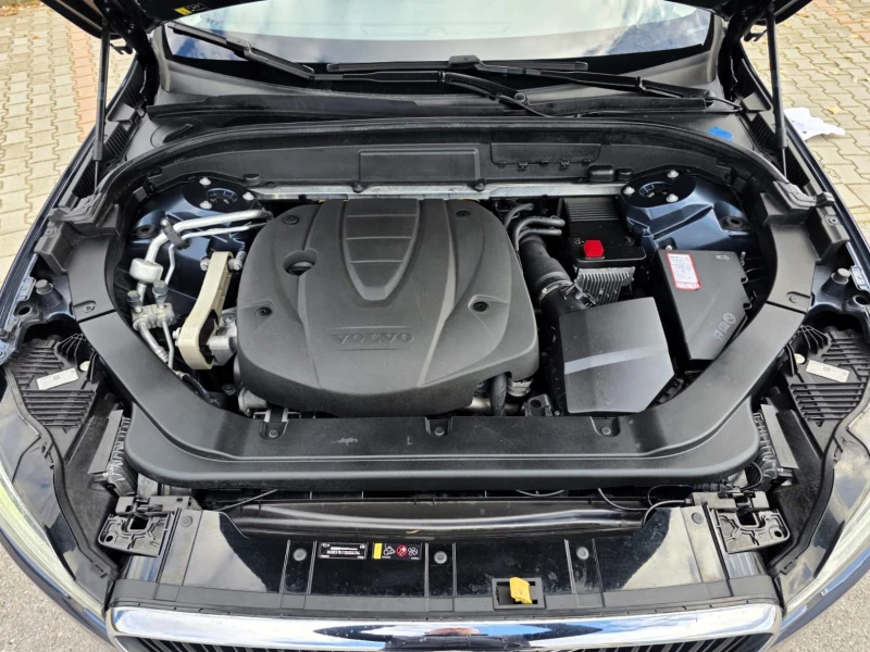 Volvo XC60 2.0/D4/AWD/Automatic, снимка 14 - Автомобили и джипове - 52279165