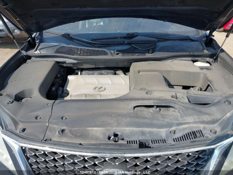 Lexus RX 350 * SPORT, снимка 10 - Автомобили и джипове - 52627192