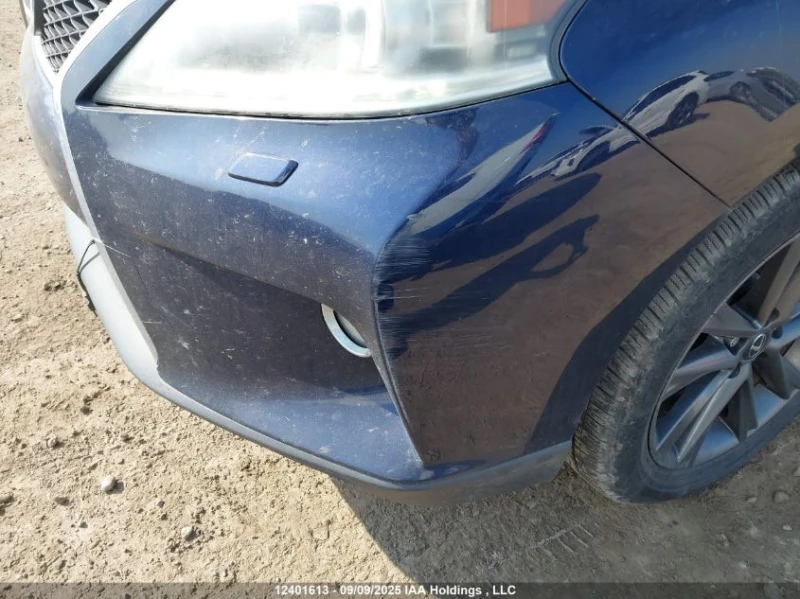 Lexus RX 350 * SPORT, снимка 7 - Автомобили и джипове - 52627192