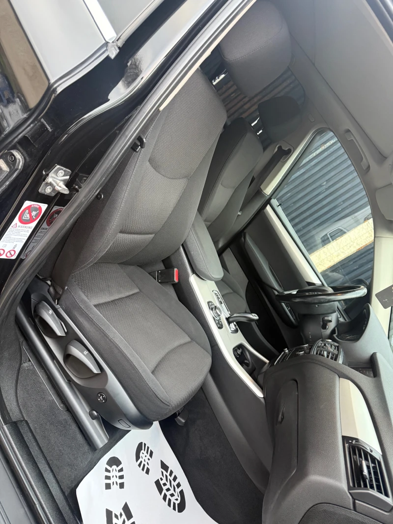 BMW X3 2.0D X-DRIVE/PANORAMA/NAVI, снимка 8 - Автомобили и джипове - 52697360