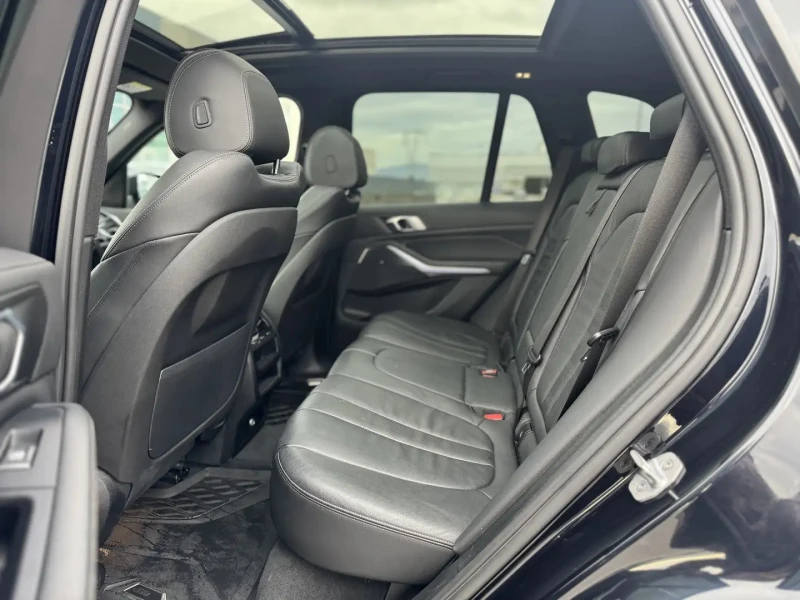 BMW X5 3.0d xDrive M-Pack, снимка 6 - Автомобили и джипове - 52711482