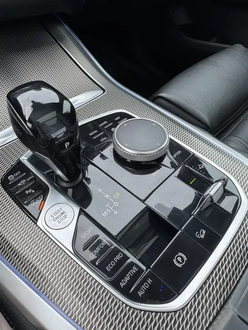 BMW X5 3.0d xDrive M-Pack, снимка 7 - Автомобили и джипове - 52711482